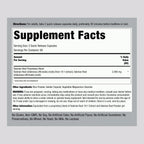 Piping Rock Valerian Root Capsules | 120 Capsules | Concentrated Extract | Herbal Supplement | Non-GMO, Gluten-Free