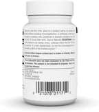 Source Naturals Colostrum - 30% Immunoglobulins - 650 mg - 30 Tablets