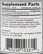 Montiff ATP 25 mg 90 comprimidos