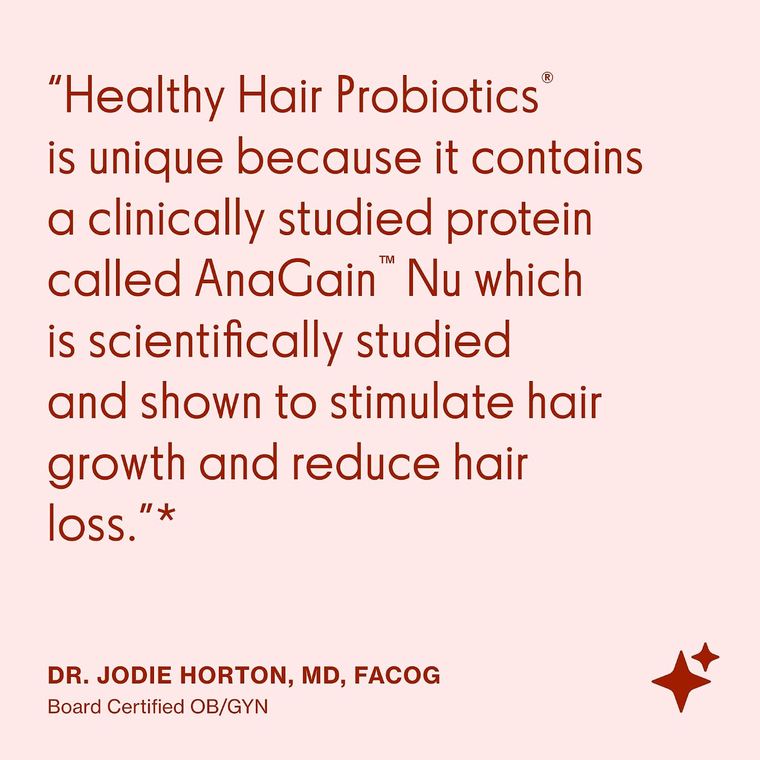 Love Wellness Healthy Hair Probiotics - Probióticos para el cabello con biotina, vitamina B12 y B6 - 30 cápsulas
