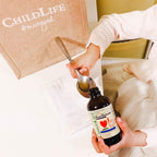 ChildLife Essentials First Defense 4 oz (Paquete de 2) - Total 8 oz