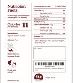 f&b superfoods Pure Organic Acerola Cherry Powder Freeze Dried (227g)