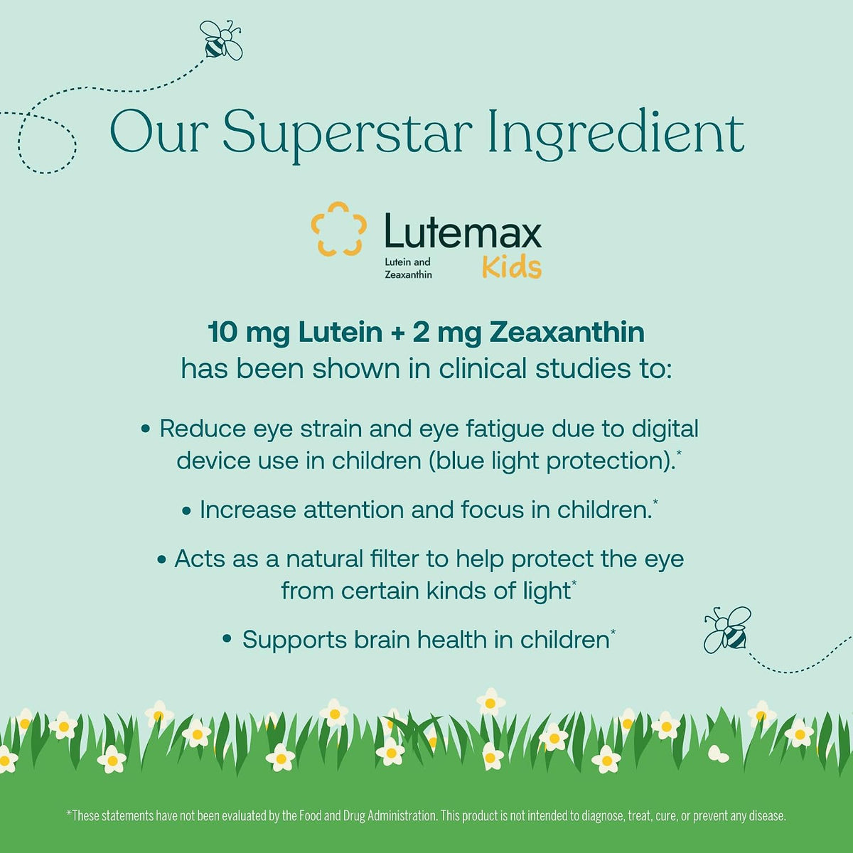 True Grace True Littles Daily Kids Multi - 120 gominolas de pectina - Multivitamínico infantil – Image 4