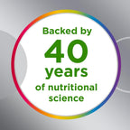 Centrum Silver Multivitamínico para Adultos Mayores de 50, Suplemento Multivitamínico/Multimineral, Vitamina D3, Vitaminas B, Sin Gluten, Ingredientes No Transgénicos, Apoya la Memoria y la Cognición en Adultos Mayores - 80 Unidades