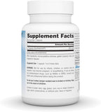 Source Naturals Serene Science L-Theanine, 200 mg - 60 Cápsulas