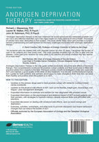 Androgen Deprivation Therapy: An Essential Guide for Prostate Cancer Patients and Their Loved Ones