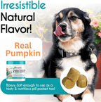 Balanced Breed Probióticos para Perros con Enzimas Digestivas