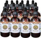 HawaiiPharm Red Clover (Trifolium Pratense) Liquid Extract, 118 ml