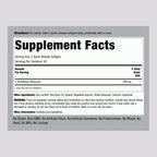 Piping Rock Glutatión Liposomal | 500mg | 90 Cápsulas Blandas