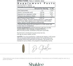 Shaklee Tensión Arterial – 60 comprimidos