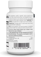 Source Naturals Coenzymate B Complex - 30 comprimidos bucales sabor menta