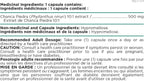 Platinum Naturals – Chanca Piedra | Salud Renal – 90 Cápsulas Vegetales