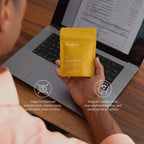 Nu Skin MYND360 Sharp Focus - 60 Cápsulas - Suplemento para Memoria y Concentración