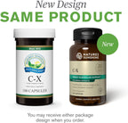 Nature's Sunshine C-X (100)