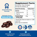 Active Again Hope Science Joint & Muscle 90 Softgels | Salud Articular y Muscular