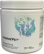 ThorneVET Liver Support Powder – Soporte Hepático para Pequeños Animales: Perros y Gatos, 90 Cucharadas