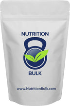 Vitamina B12 (Cianocobalamina 1%) en Polvo - 50g | NutritionBulk