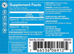 The Vitamin Shoppe Vitamina D3 K2 Líquido - Salud Ósea y Soporte de Calcio | D3 + K2 MK-7 Gotas | 30 ml | Sabor Cítrico