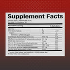 VIGORON FORTE Estimulante del apetito – Suplemento de hierro con complejo de vitaminas B, B12 y multivitamínico energético – Ayuda natural para recuperar el apetito – Vegano, sin OGM – 6 fl oz (1 paquete)