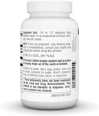 Source Naturals L-Metionina en Polvo - Aminoácido Esencial - 100 g