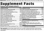 Daily Multivitamin without Iron - INNATE Response Formulas 60 Tablets