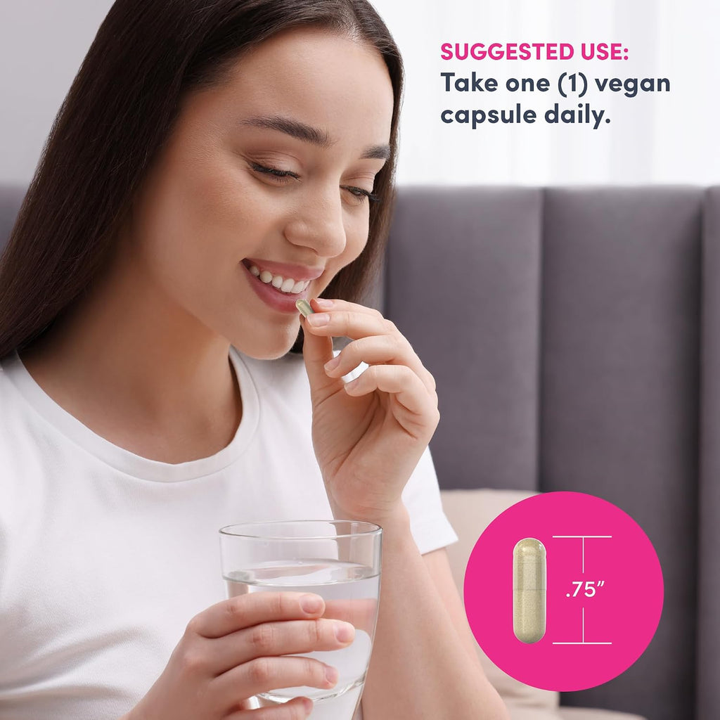 NeoCell Phytoceramide Complex | 60 Cápsulas | Fórmula Avanzada | Ceramidas Vegetales Veganas
