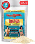 BodyBoost Colostrum Instantized en Polvo, 99.5% Calostro Bovino, 227 g