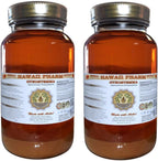 Hawaii Pharm Extracto Líquido de Gynostemma, Gynostemma Pentaphyllum, Tintura, 2x118 ml