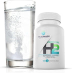 Essential H2 Comprimidos Efervescentes de Hidrógeno Molecular - 60 Servicios