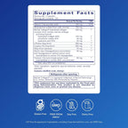 Pure Encapsulations Ligament Restore - 240 Cápsulas
