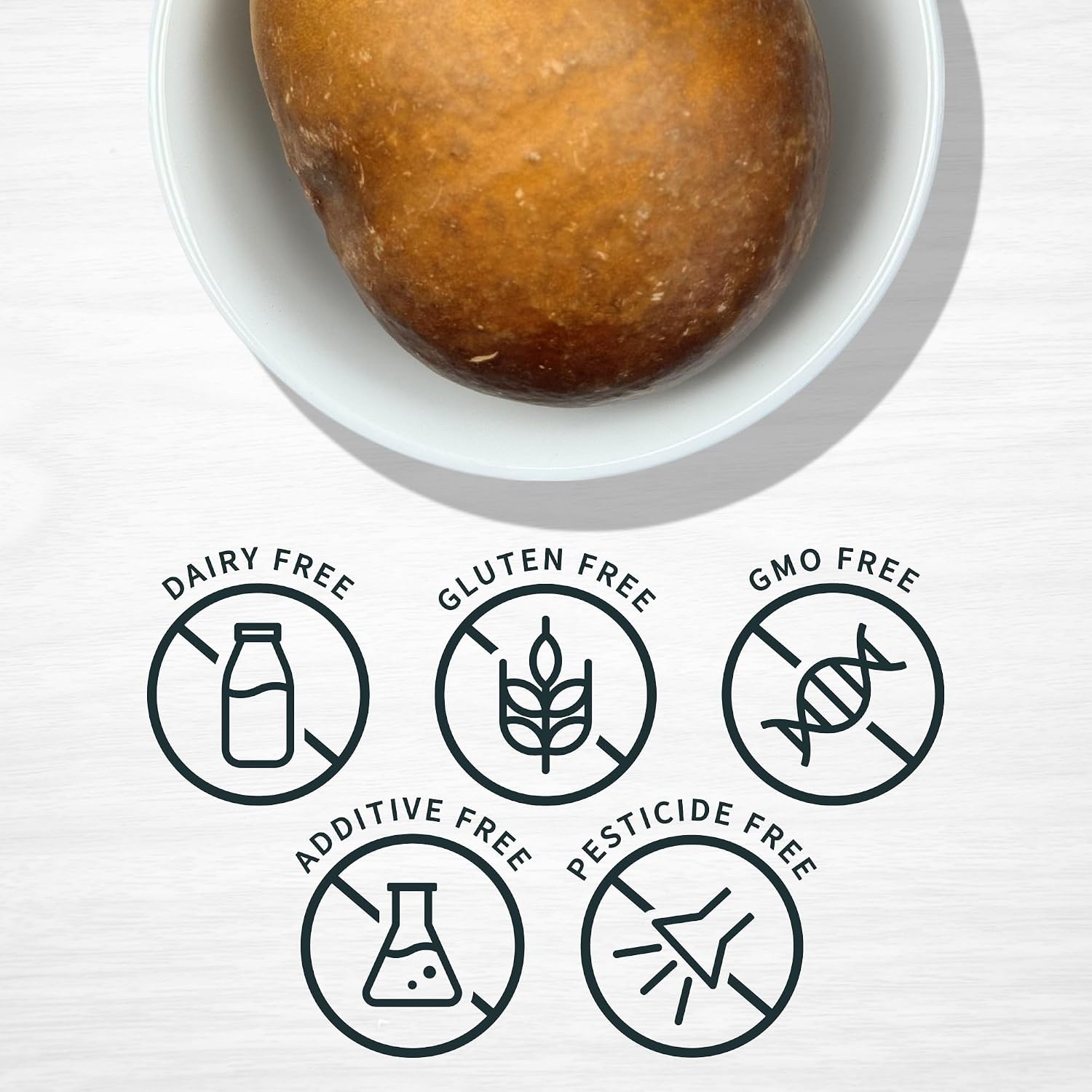 Guaje Cirial (Huamúchil, Guamúchil cimarrón, Jumiles) - Hierba Natural en Bolsa Resellable