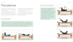 The Pilates Bible: The most complete and accessible guide to Pilates ever published