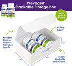 Prevagen Regular Strength Mixed Berry Chewables - 60 Comprimidos (2 Meses de Suministro) | Formulado para el Cerebro | 10 mg de Apoaequorina + Vitamina D3