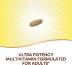 Nature's Way Alive! Multivitamínico Adulto Ultra - 60 Comprimidos