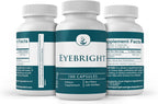 Pure Original Ingredients Eyebright, 100 Cápsulas - Suplemento Puro y sin Aditivos