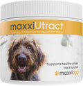 maxxiUtract Apoyo Urinario y Vesical para Perros - Suplemento Natural en Polvo con D-Manosa y Arándano - 150 g