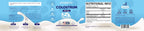 Vitamatic Calostro Bovino en Polvo - 50% IgG - 120g (60 dosis)