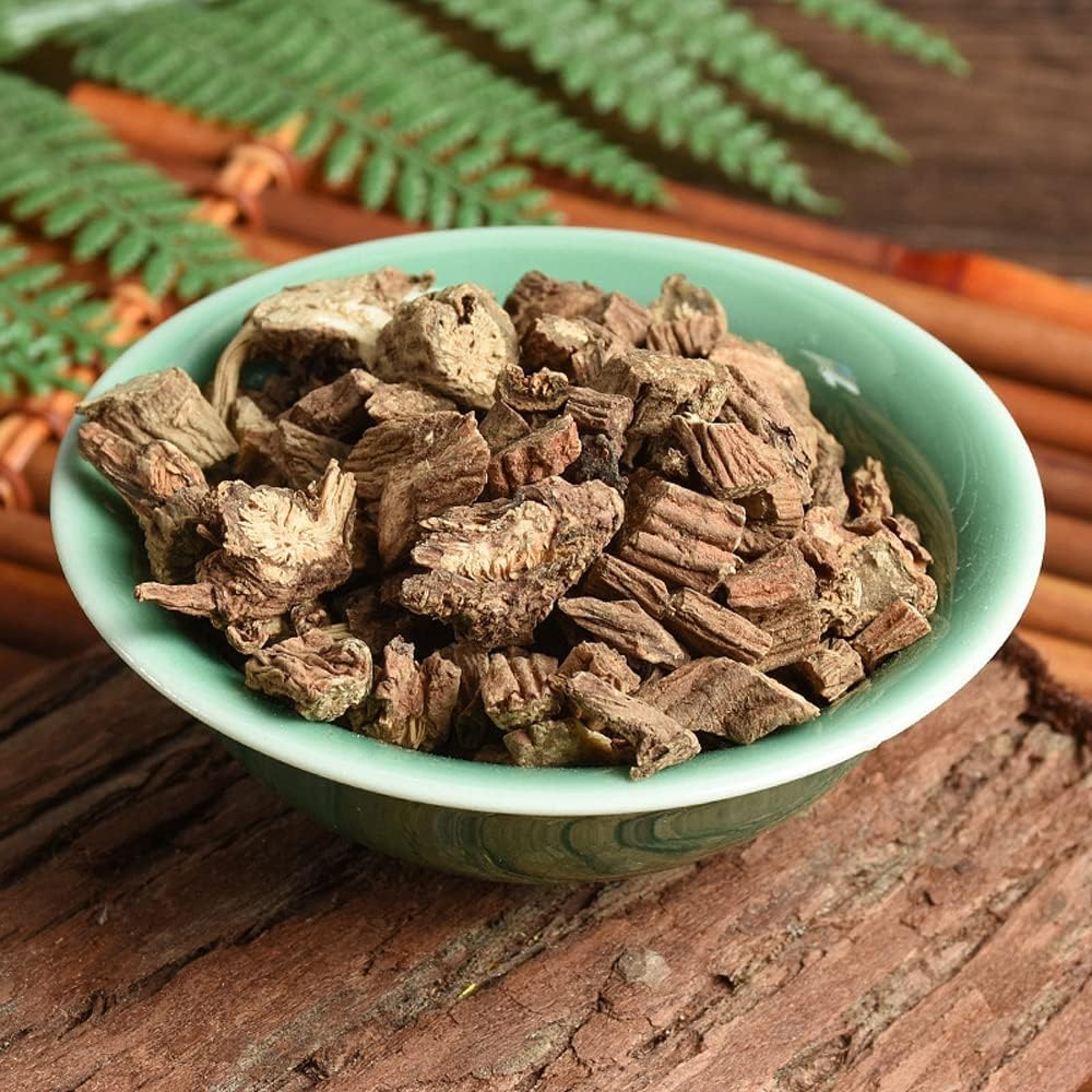 Dipsacus Asperoides (Radix Dipsaci) - 500 g
