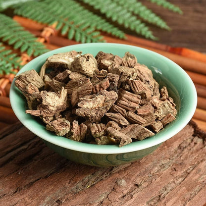 Dipsacus Asperoides (Radix Dipsaci) - 500 g – Image 5