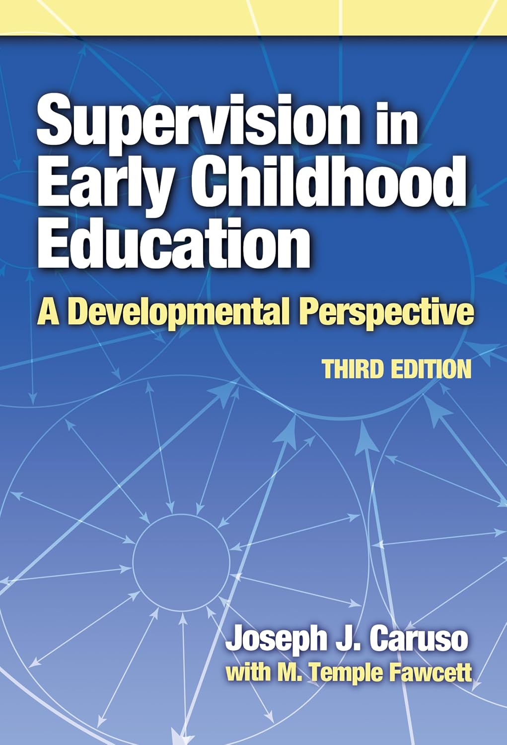 Supervision in Early Childhood Education – Modelos de supervisión: desde el enfoque clínico hasta el reflexivo. – Image 1