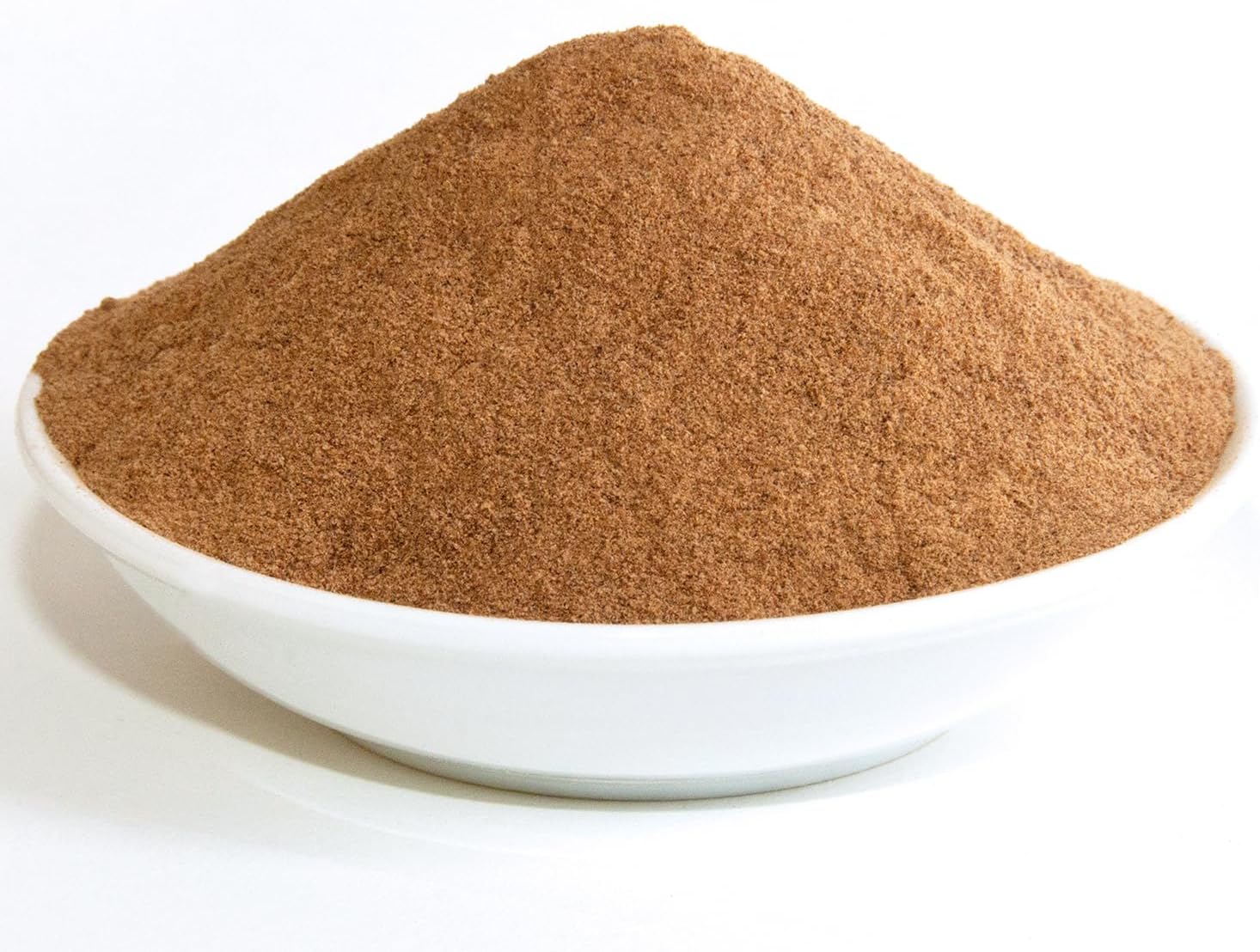 Camu-Camu Mega C 500mg Wild Crafted - 60 Cápsulas