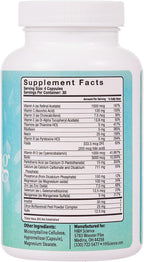 Vitaminas Antienvejecimiento
