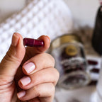 Dr. Kellyann Bellabiotics Probiótico en Cápsulas para la Digestión y la Salud de la Piel (30 Cápsulas)
