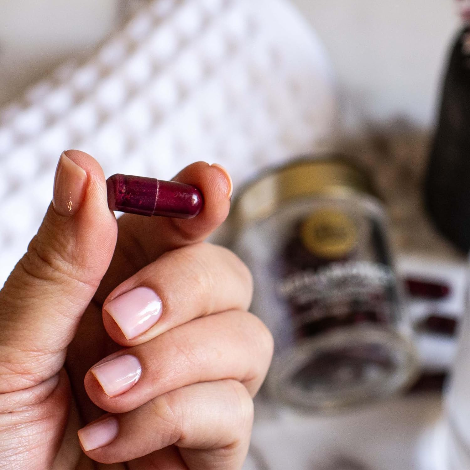 Dr. Kellyann Bellabiotics Probiótico en Cápsulas para la Digestión y la Salud de la Piel (30 Cápsulas)