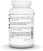 Source Naturals Ascorbyl Palmitate 500mg - Vitamina C Liposoluble en Comprimidos, 90 uds