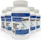 ProstaGenix Multiphase Suplemento para la Próstata - 90 Cápsulas