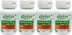 Jambu Beej Forte Cápsulas 500 mg · 60 cáps. vegetales (2 frascos) – Extracto de Jamun (Syzygium Cumini) 10:1 – Suplemento herbal ayurvédico