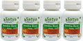 Jambu Beej Forte Cápsulas 500 mg - 60 Cápsulas Vegetales - Extracto de Jamun (Syzygium Cumini) - Suplemento Herbal Ayurvédico
