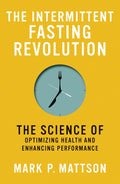 La revolución del ayuno intermitente: la ciencia de optimizar la salud y mejorar el rendimiento