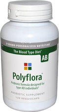 Polyflora AB 120 Vcaps